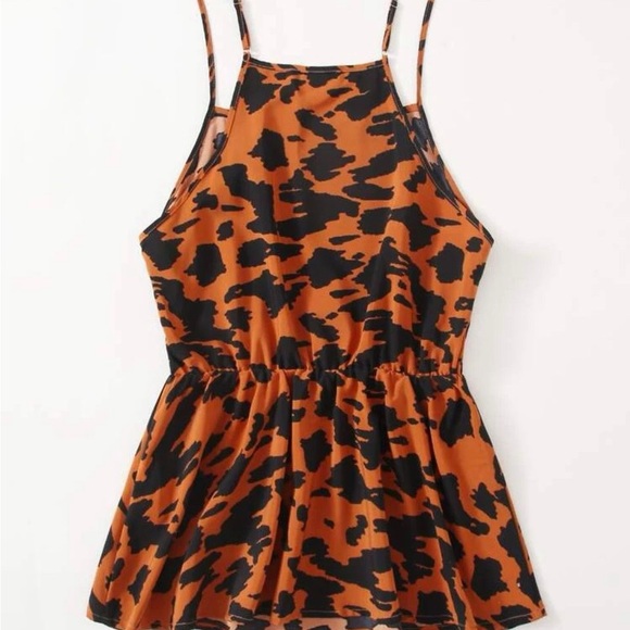 Cami Top - Picture 2 of 2